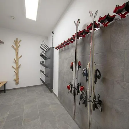 Nationalpark Dreiherrenspitze Neukirchen am Großvenediger