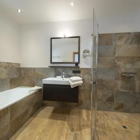 Vakantiehuis Nationalpark Dreiherrenspitze *