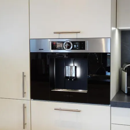 Nyaraló Nationalpark Dreiherrenspitze