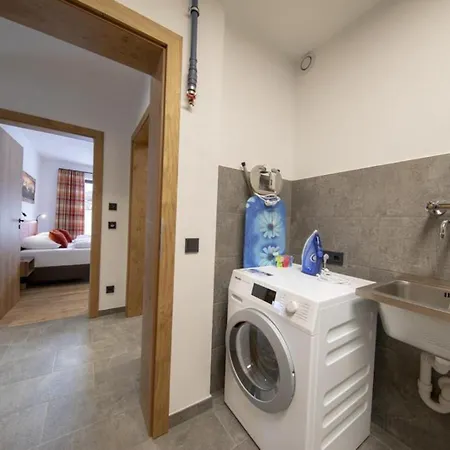 Nationalpark Dreiherrenspitze