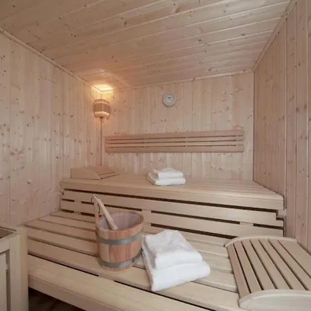 Nationalpark Dreiherrenspitze 別荘 *