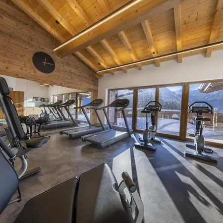 Nationalpark Dreiherrenspitze