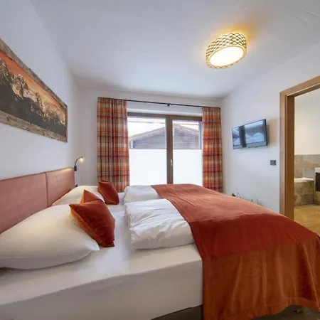 Nationalpark Dreiherrenspitze Neukirchen am Großvenediger