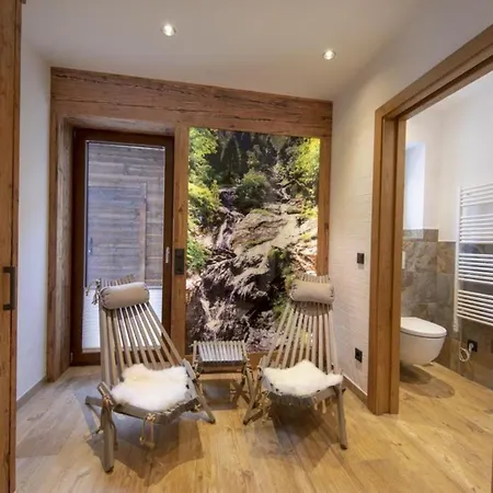 Nationalpark Dreiherrenspitze *