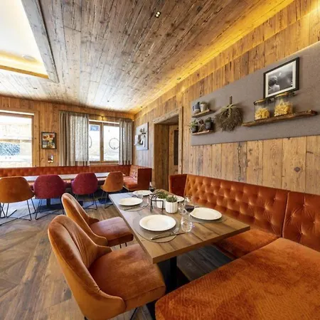 Nyaraló Nationalpark Dreiherrenspitze