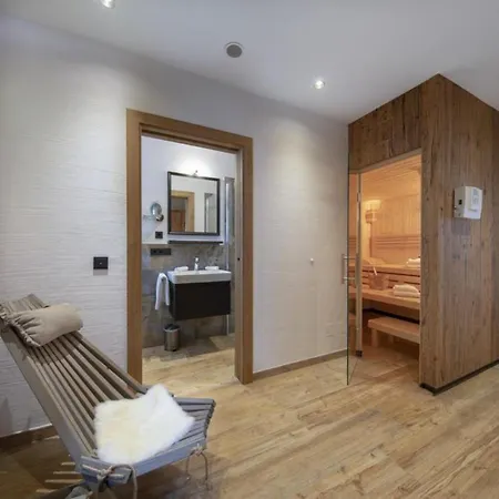 Nationalpark Dreiherrenspitze * Neukirchen am Großvenediger