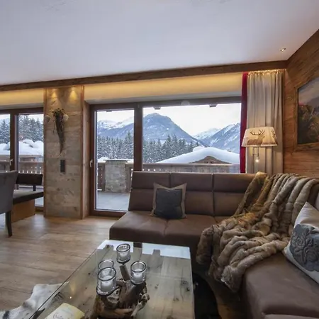 Nationalpark Dreiherrenspitze Holiday home Neukirchen am Grossvenediger
