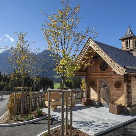 Nationalpark Dreiherrenspitze * Neukirchen am Großvenediger