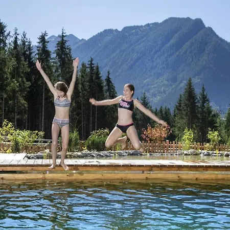 Nationalpark Dreiherrenspitze 別荘 *