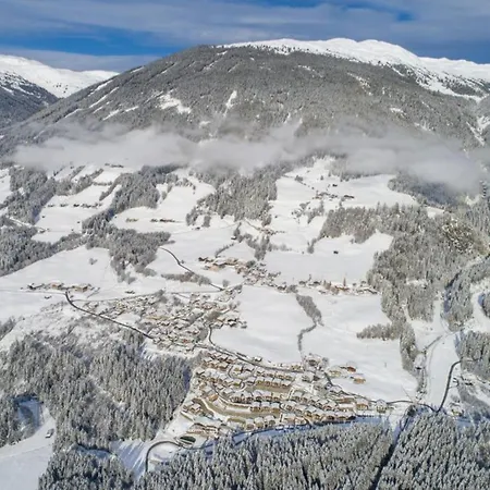 Nationalpark Dreiherrenspitze