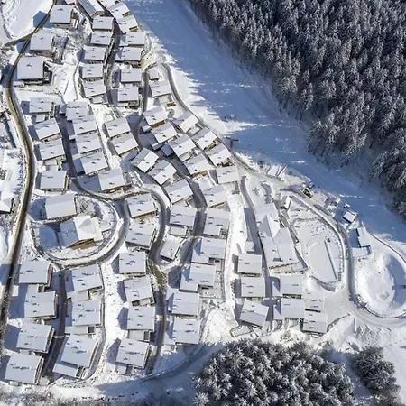 Nationalpark Dreiherrenspitze *