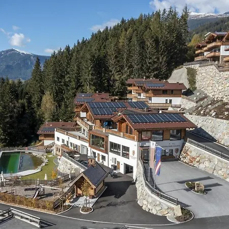 Nationalpark Dreiherrenspitze * Neukirchen am Großvenediger