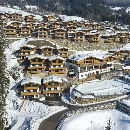 Nationalpark Dreiherrenspitze Vakantiehuis *