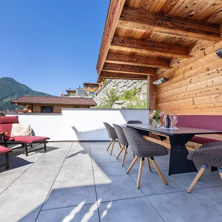 Nationalpark Dreiherrenspitze 別荘 *