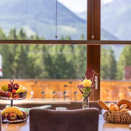 Nationalpark Dreiherrenspitze Neukirchen am Großvenediger