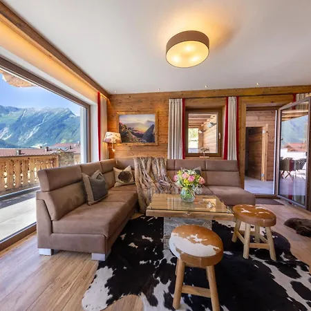 Nationalpark Dreiherrenspitze * Neukirchen am Großvenediger