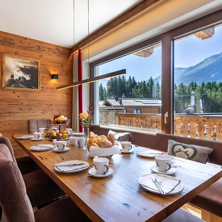 Nationalpark Dreiherrenspitze