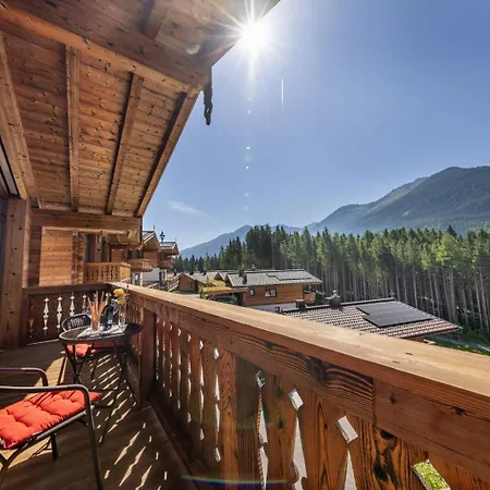 Nationalpark Dreiherrenspitze Neukirchen am Großvenediger