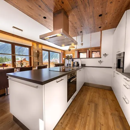 Nationalpark Dreiherrenspitze * Neukirchen am Großvenediger