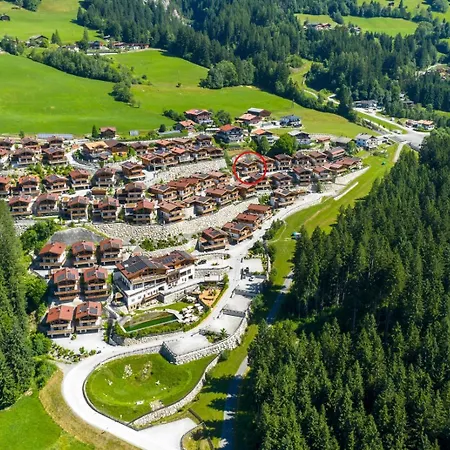 Nationalpark Dreiherrenspitze *