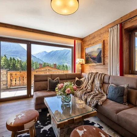 Nationalpark Dreiherrenspitze *