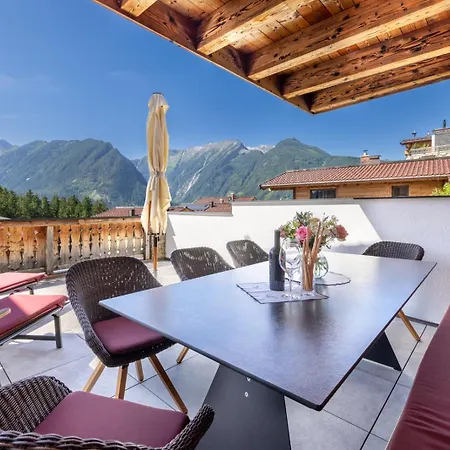 Nationalpark Dreiherrenspitze * Neukirchen am Großvenediger