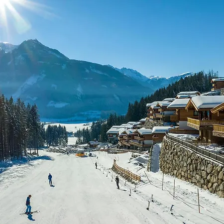 Nationalpark Dreiherrenspitze