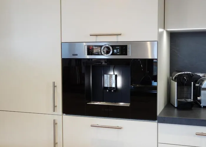 Casa de Férias Nationalpark Dreiherrenspitze