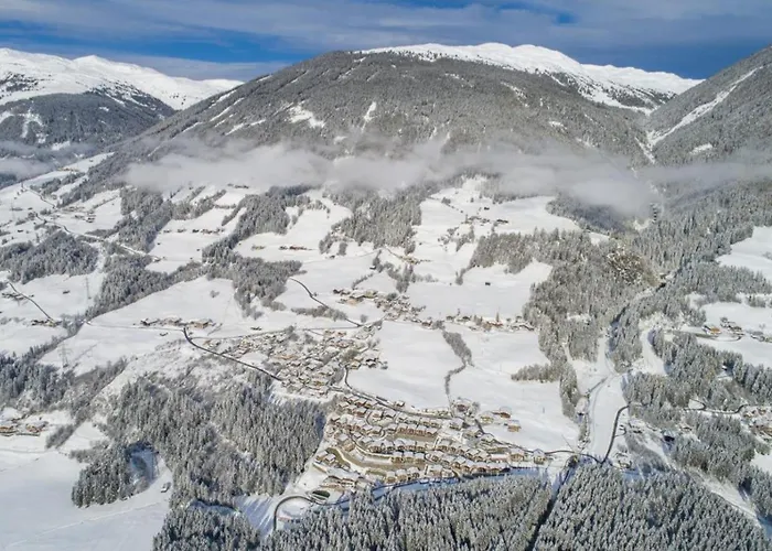 Nationalpark Dreiherrenspitze