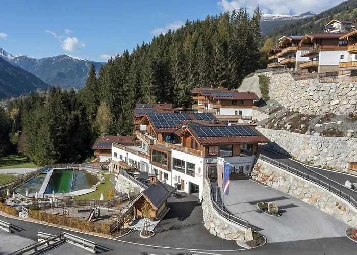 Nationalpark Dreiherrenspitze * Neukirchen am Großvenediger