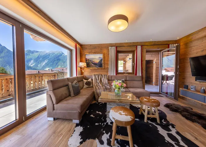 Nationalpark Dreiherrenspitze * Neukirchen am Großvenediger