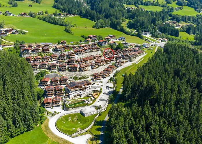 Nationalpark Dreiherrenspitze *