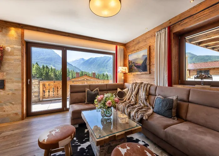 Nationalpark Dreiherrenspitze *