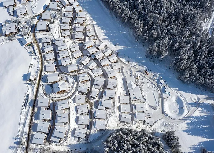 Nationalpark Dreiherrenspitze Neukirchen am Großvenediger