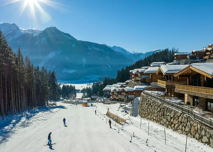 Nationalpark Dreiherrenspitze